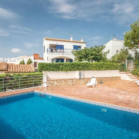 L' Escala Holiday Home Garbinell I By Interhome מראה חיצוני תמונה