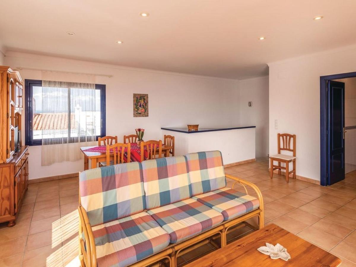 L' Escala Holiday Home Garbinell I By Interhome מראה חיצוני תמונה