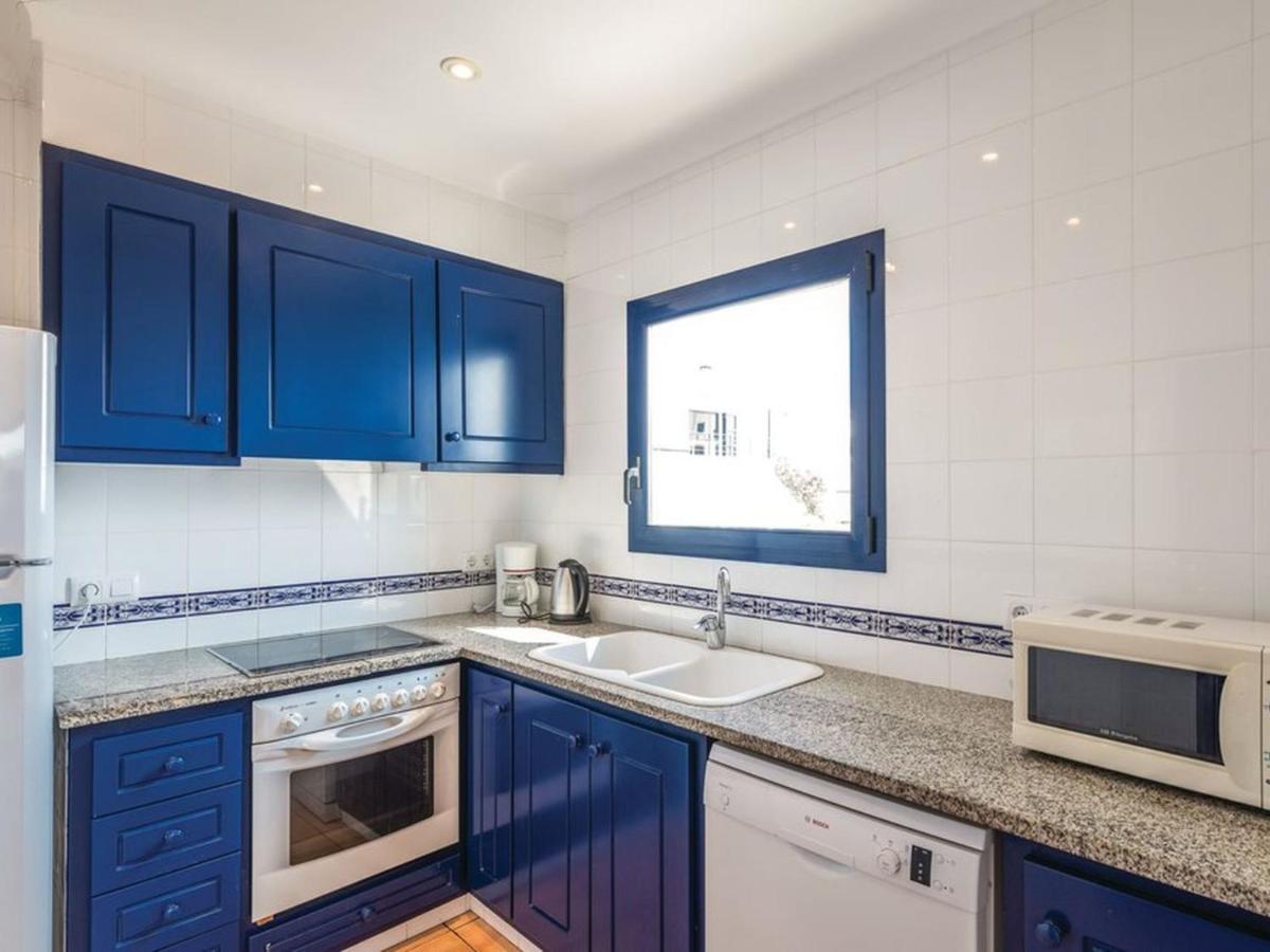 L' Escala Holiday Home Garbinell I By Interhome מראה חיצוני תמונה