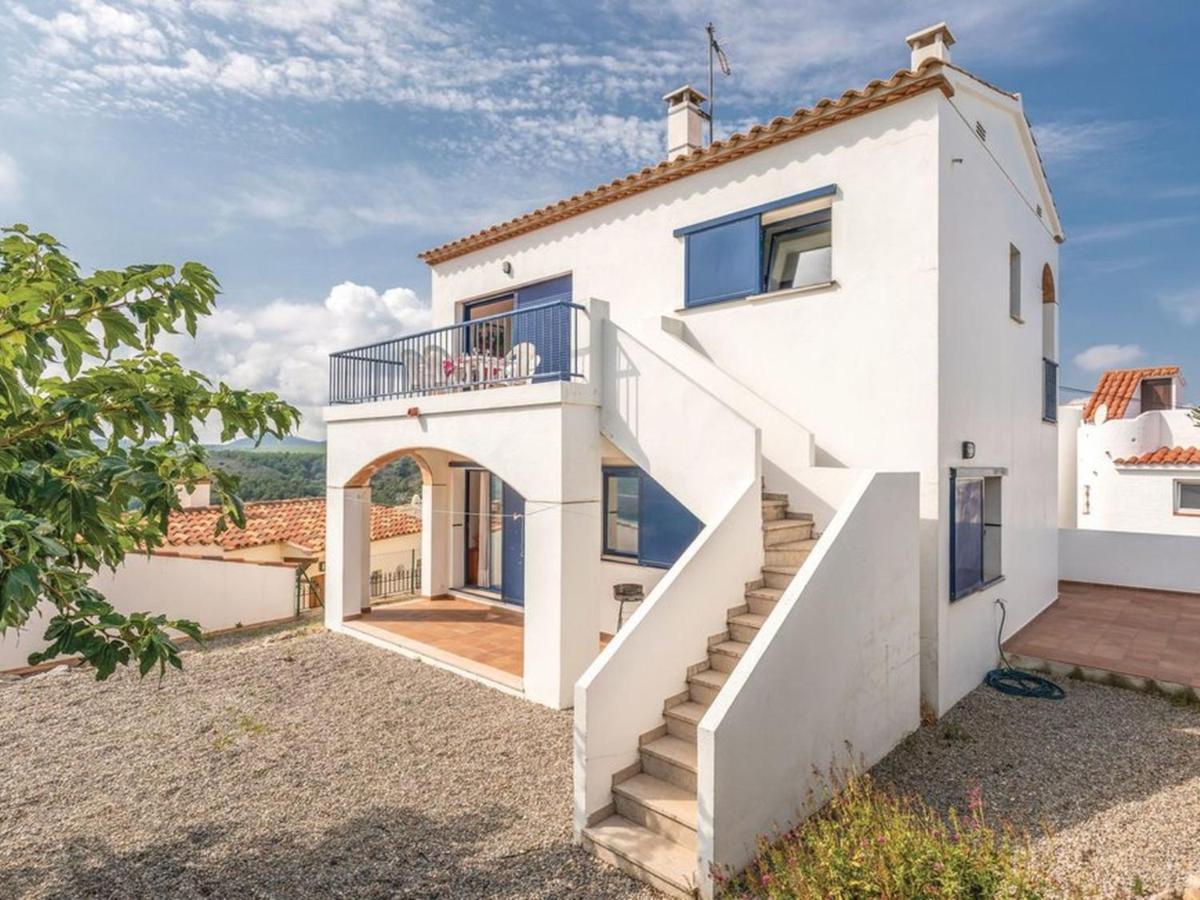 L' Escala Holiday Home Garbinell I By Interhome מראה חיצוני תמונה