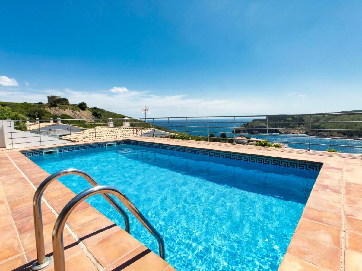 L' Escala Holiday Home Garbinell I By Interhome מראה חיצוני תמונה
